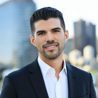 Yuri Morales