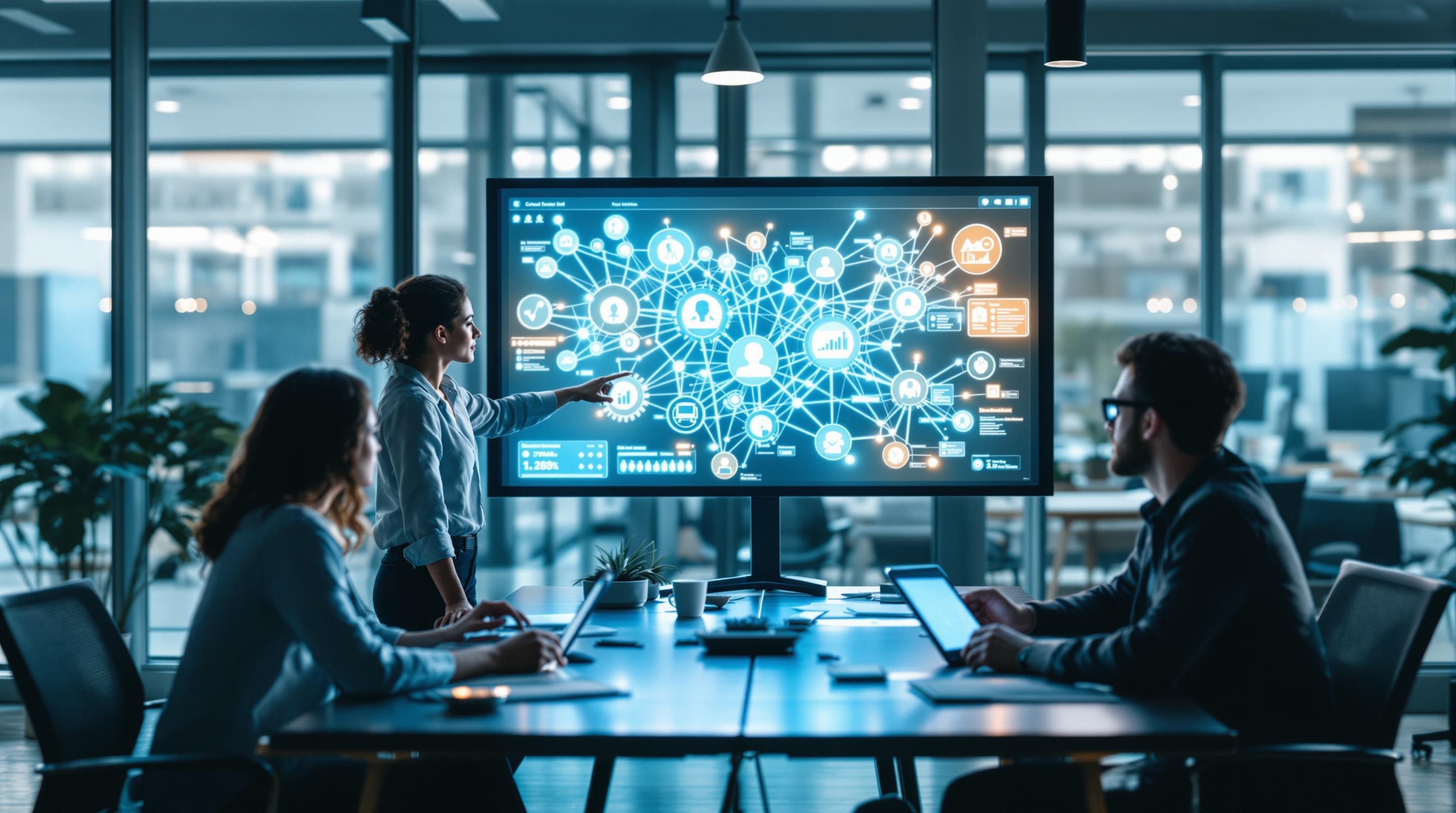 Strategische Inhaltsverbreitung durch Content Seeding: Multiplikatoren verbreiten Inhalte in digitalen Netzwerken