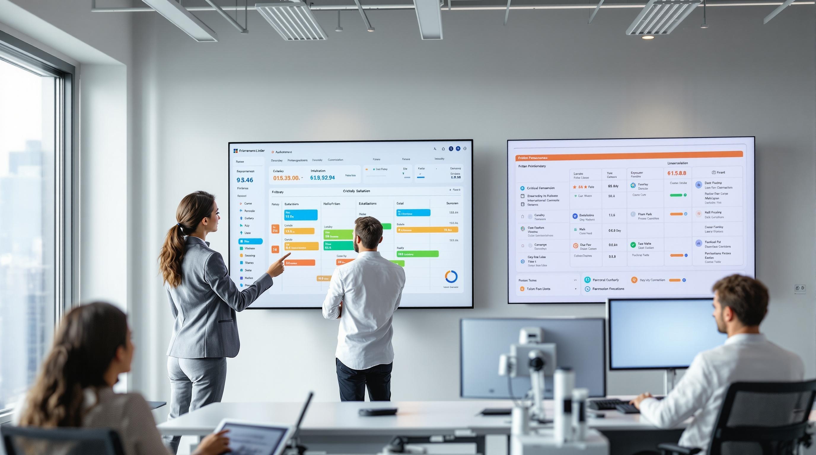 Digitales Fristenmanagement für rechtliche Sicherheit