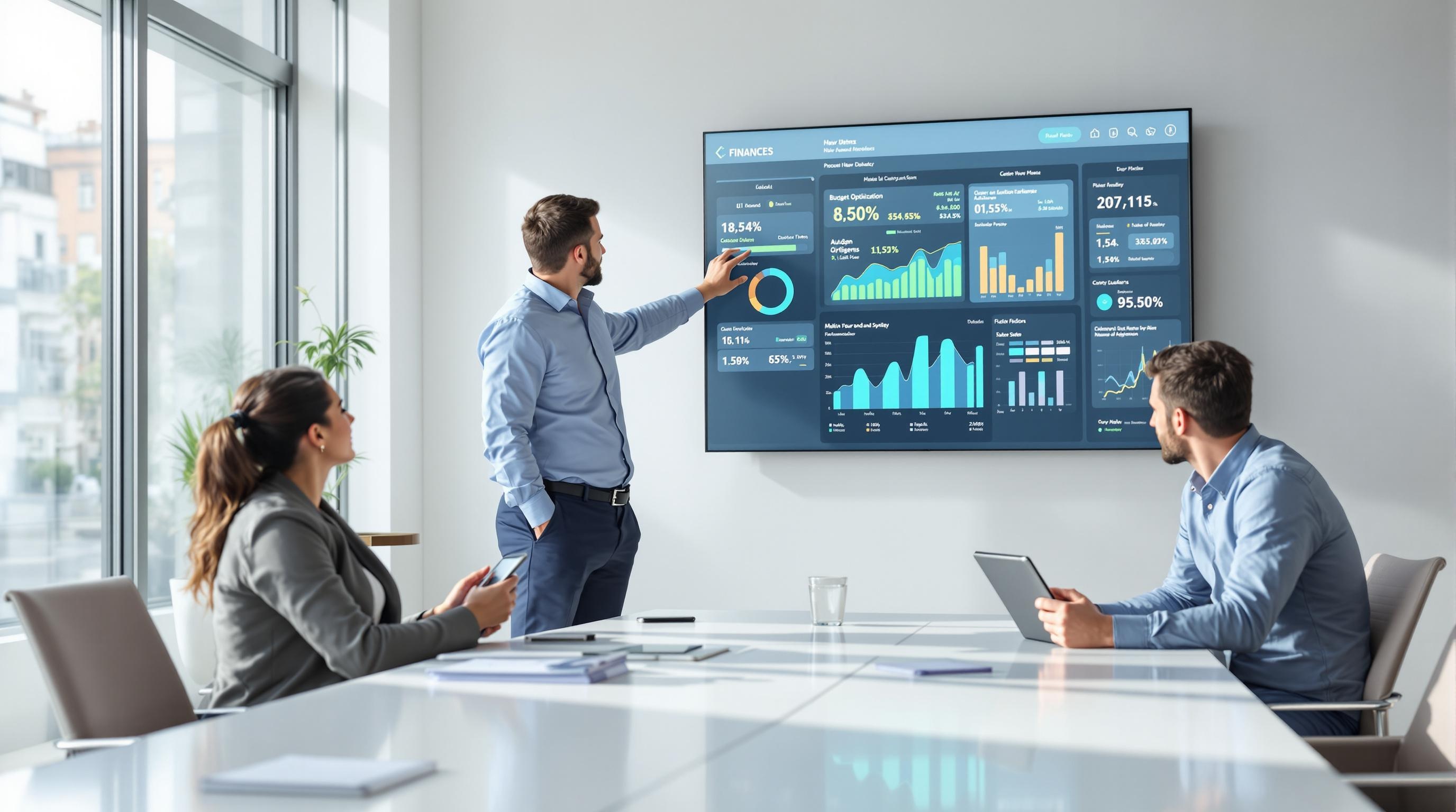 Strategisches Management von Amtsgebühren für optimale Kosteneffizienz